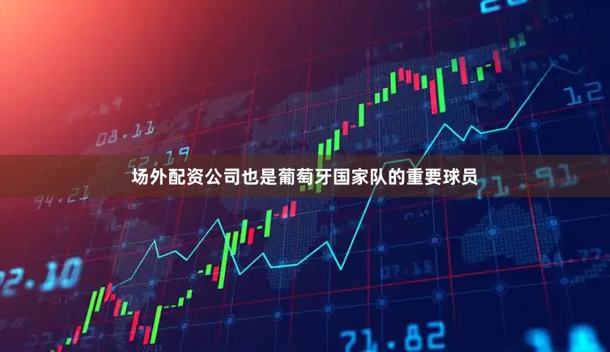 场外配资公司也是葡萄牙国家队的重要球员